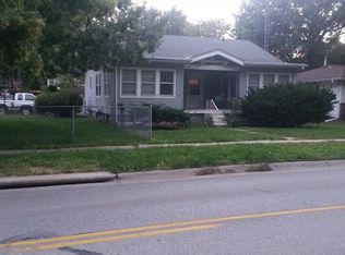 5145 South St, Lincoln, NE 68506