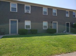 325 Churchill Dr APT 3, Richmond, KY 40475