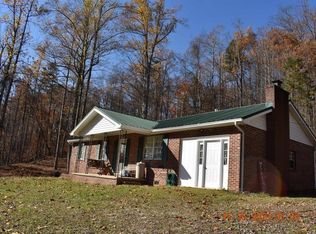 4788 Fort Gay Rd, Fort Gay, WV 25514