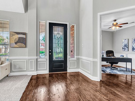 2nd image of 2312 Therrell Way