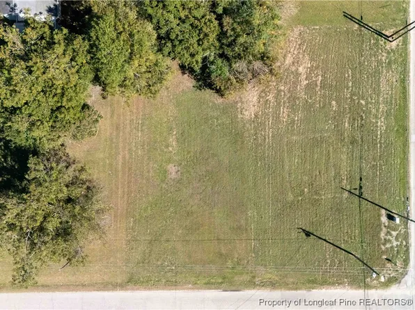 301 N Washington Ave, Dunn, NC 28334