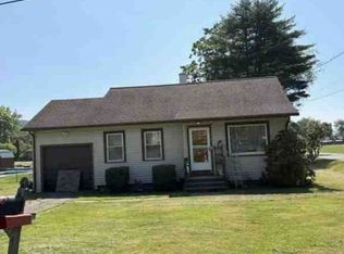 306 Center Street Ext, Waverly, NY 14892