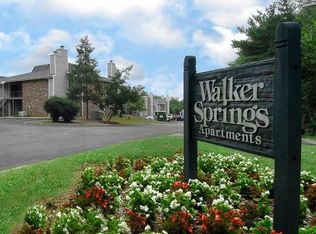 Walker Springs Apartments, Knoxville, TN 37923