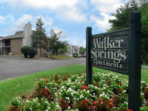Walker Springs Apartments