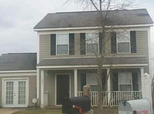 11602 Banyan Ct, Charlotte, NC 28215