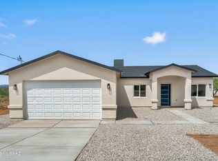 1870 Calle Virginia, Rio Rico, AZ 85648