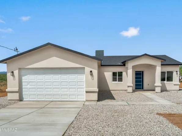 1870 Calle Virginia, Rio Rico, AZ 85648