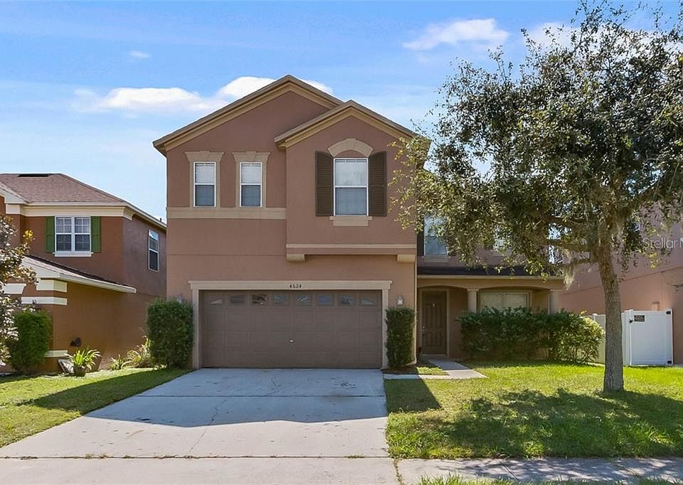 1st image of 4624 Yellow Bay Dr