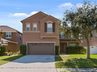 4624 Yellow Bay Dr, Kissimmee, FL 34758