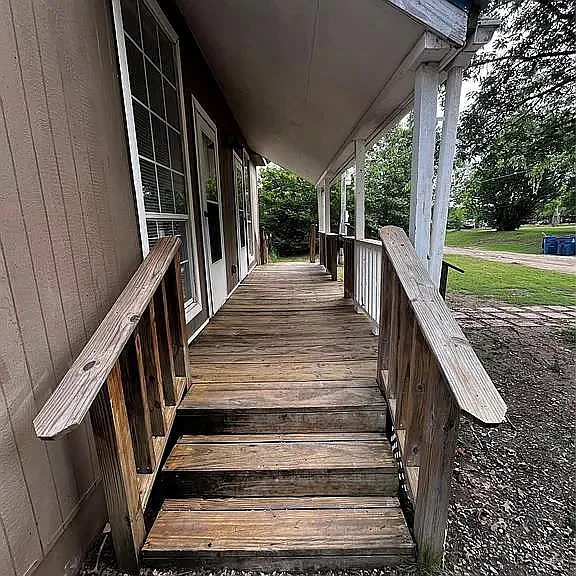 3 bed, 1120 sqft, $1,500 — Photo 4