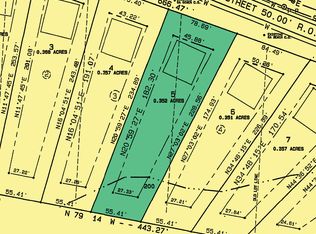 Carriger St, Morristown, TN 37814