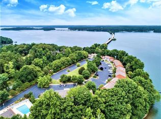 26 Harbor Gate, Anderson, SC 29625