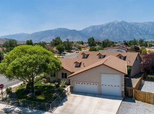 692 Ann Way, Gardnerville, NV 89460