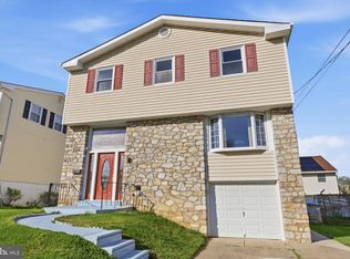 1853 Merlin Rd, Philadelphia, PA 19116