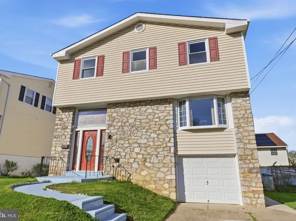 1853 Merlin Rd, Philadelphia, PA 19116