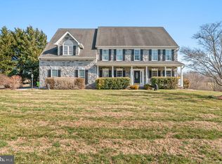 2433 Maxa Meadows Ln, Forest Hill, MD
