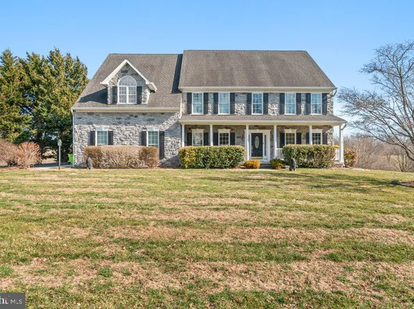 2433 Maxa Meadows Ln, Forest Hill, MD 21050