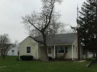 48 Squires Ave, Defiance, OH 43512