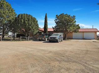 325 E Nadine Rd #C56, Hobbs, NM 88240