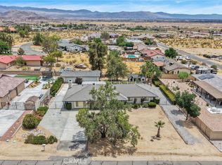 23333 Taos Rd, Apple Valley, CA 92307