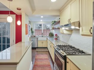 3357 Bowman St, Philadelphia, PA 19129