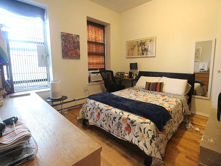 201 W 101st St #5C — Photo 10