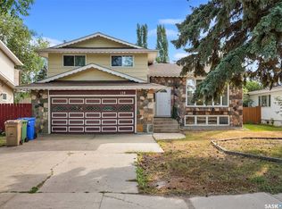 138 Mayfield Rd, Regina, SK S4V0B6