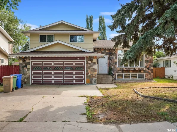 138 Mayfield Road, Regina, SK S4V 0B6