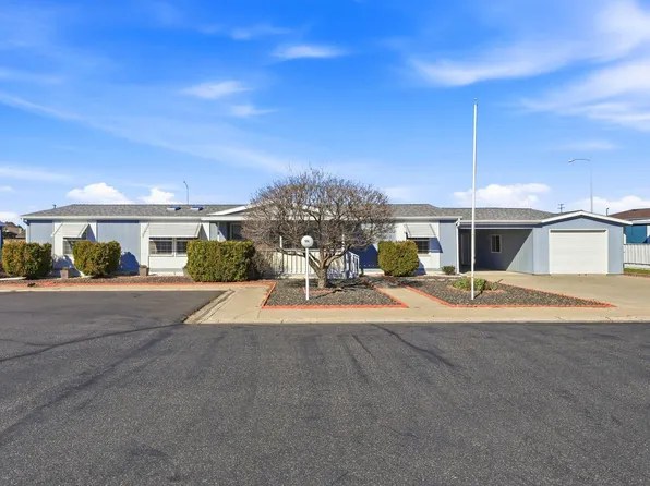 312 S Columbia Center Blvd Unit 104, Kennewick, WA 99336