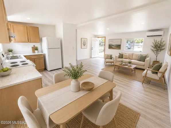 721 N San Manuel Dr, Mammoth, AZ 85618