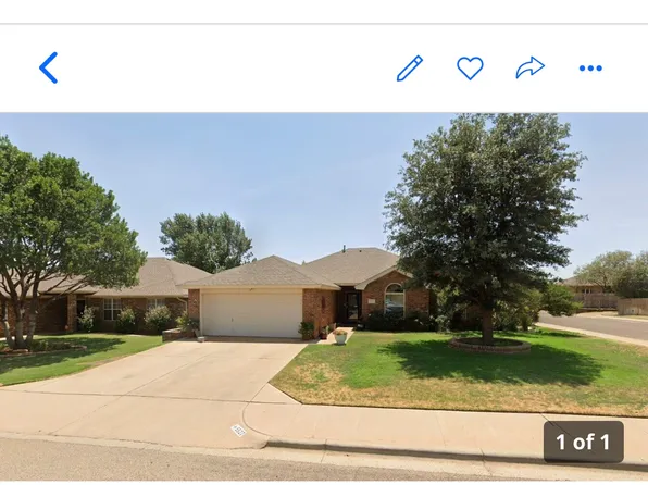 5527 100th St, Lubbock, TX 79424