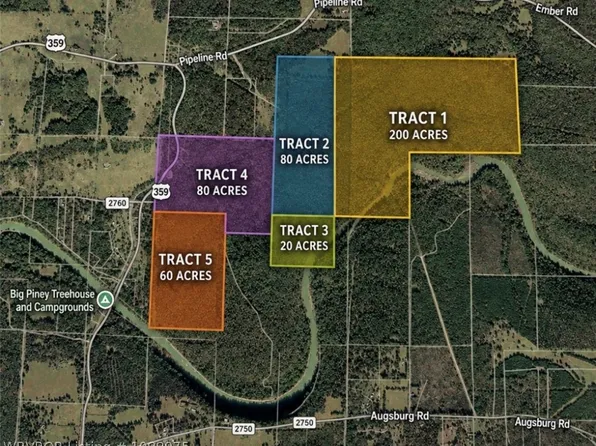 Highway 359, Lamar, AR 72846