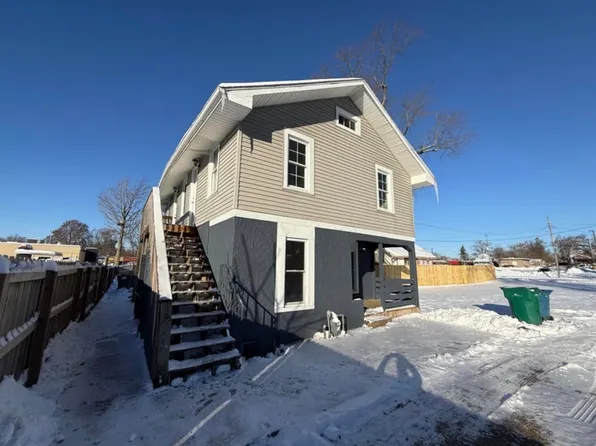 10 Richards Pl #3, Battle Creek, MI 49015