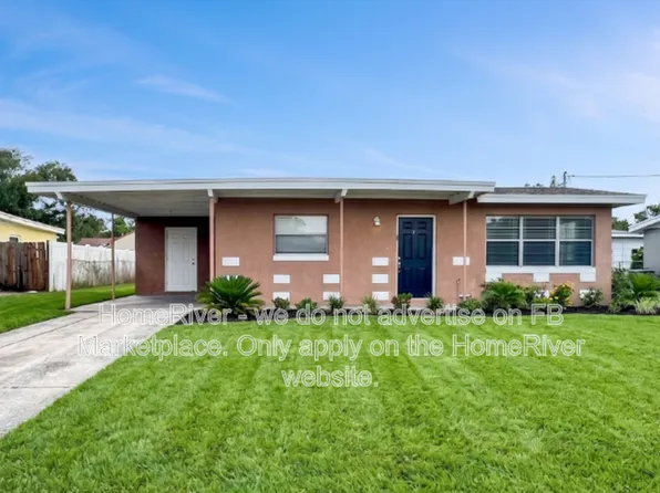 4903 S 85th St, Tampa, FL 33619