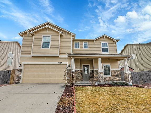 2nd image of 9537 Ghost Flower Ln
