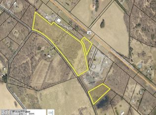 2540 Canada Hill Rd, Myersville, MD