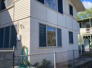 292 Moomuku Pl, Honolulu, HI 96821