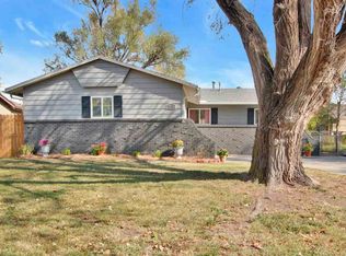 3120 S Richmond Ave, Wichita, KS 67217