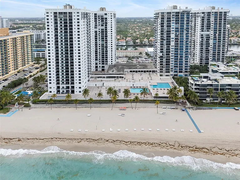 2301 S Ocean Dr #2507 — Photo 10