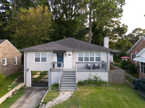 1420 Mozley Pl SW, Atlanta, GA 30314