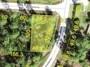 27237 N Twin Lakes Dr, Punta Gorda, FL 33955