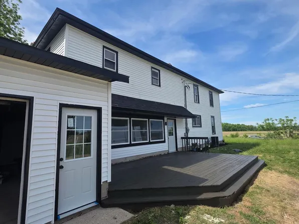 2003 State Highway 19, Marshall, WI 53559
