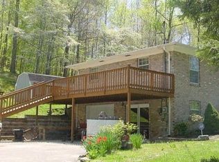 126 East Dr, Powell, TN 37849