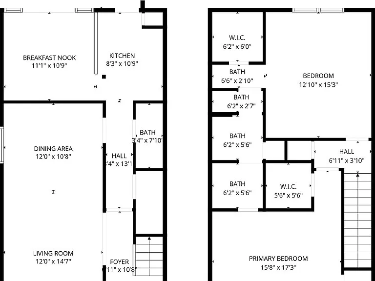 14423 Brook Hollow Blvd #A — Photo 32