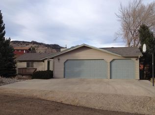 5224 Rim Rock Ln, Fort Collins, CO 80526