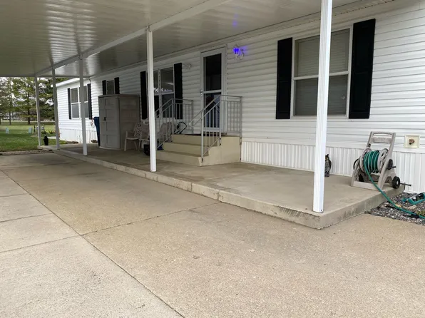 6334 Cartwright Ln N, Dublin, OH 43016