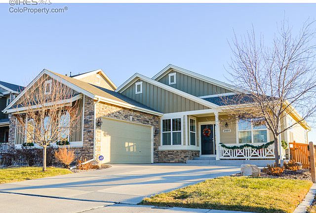 2805 Saratoga Trl