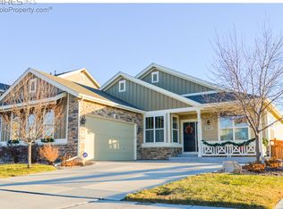 2805 Saratoga Trl, Frederick, CO 80516