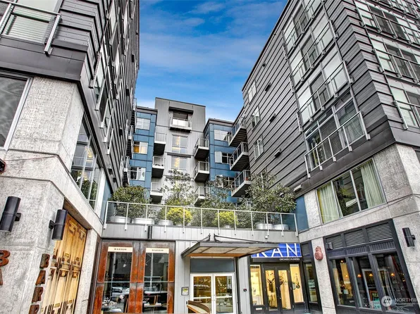 1414 12th Avenue #204, Seattle, WA 98122