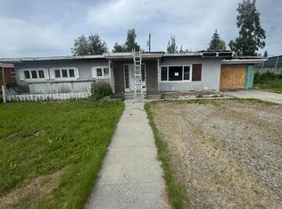 1036 Kellum St, Fairbanks, AK 99701